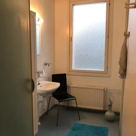 Two Bedroom 2,2km From Bus Station