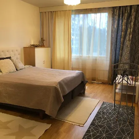 Two Bedroom 2,2km From Bus Station *