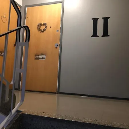 Two Bedroom 2,2km From Bus Station